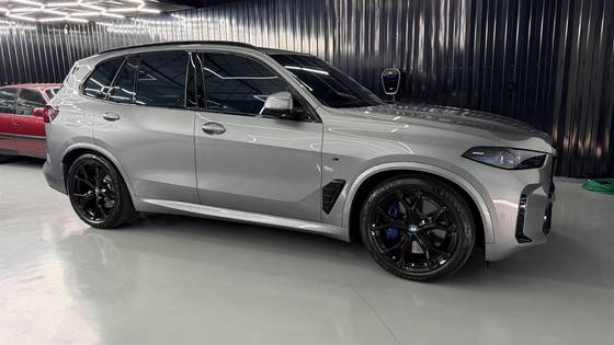 BMW X5 3.0 I6 TURBO HÍBRIDO XDRIVE50E M SPORT AUTOMÁTICO